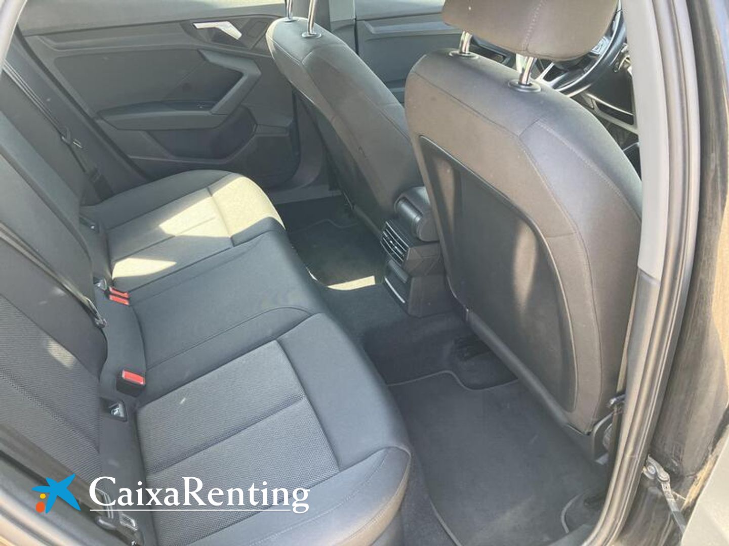 Audi A3 Sportback 30 TFSI 81 kW (110 CV) S tronic