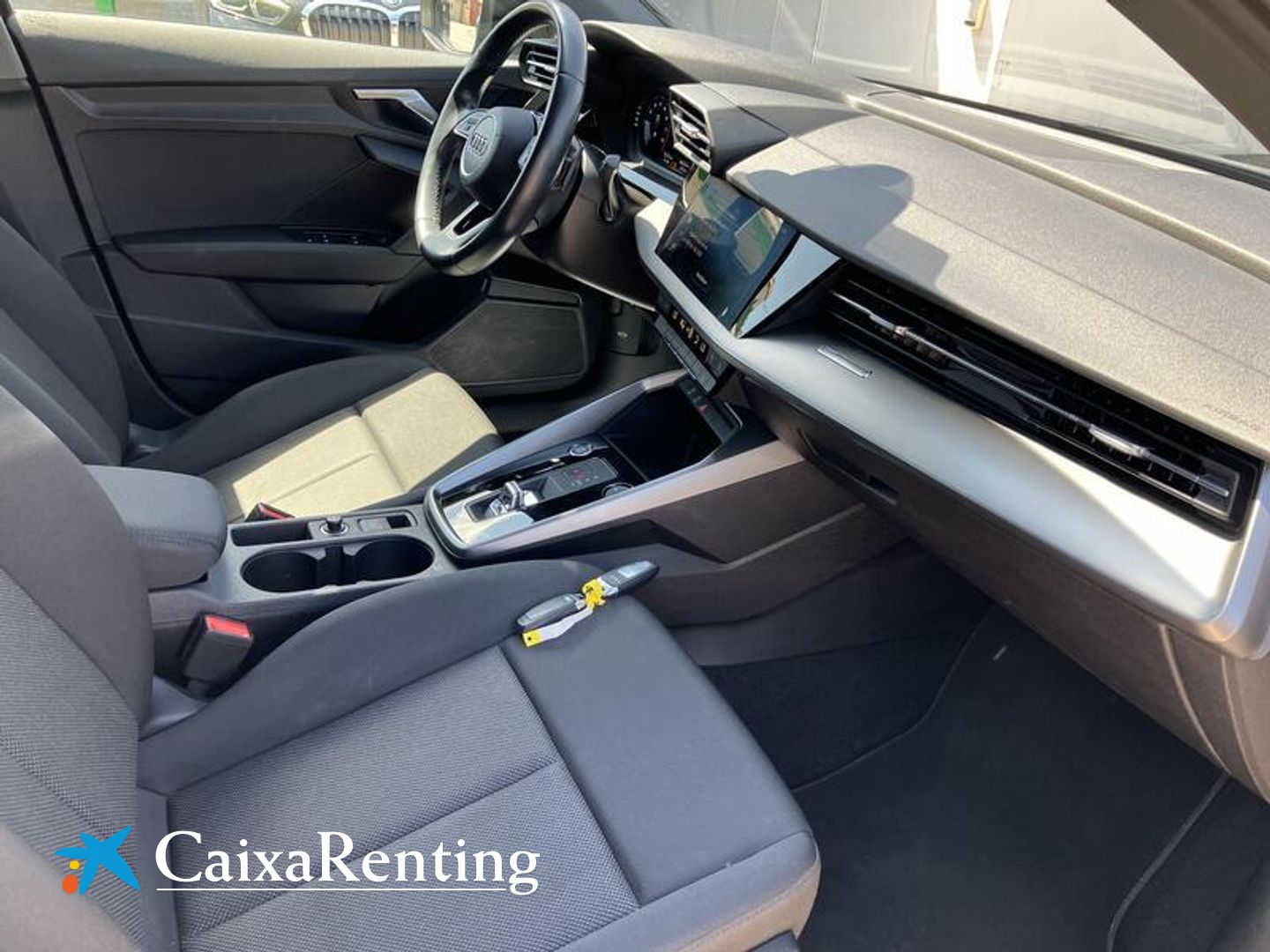 Audi A3 Sportback 30 TFSI 81 kW (110 CV) S tronic