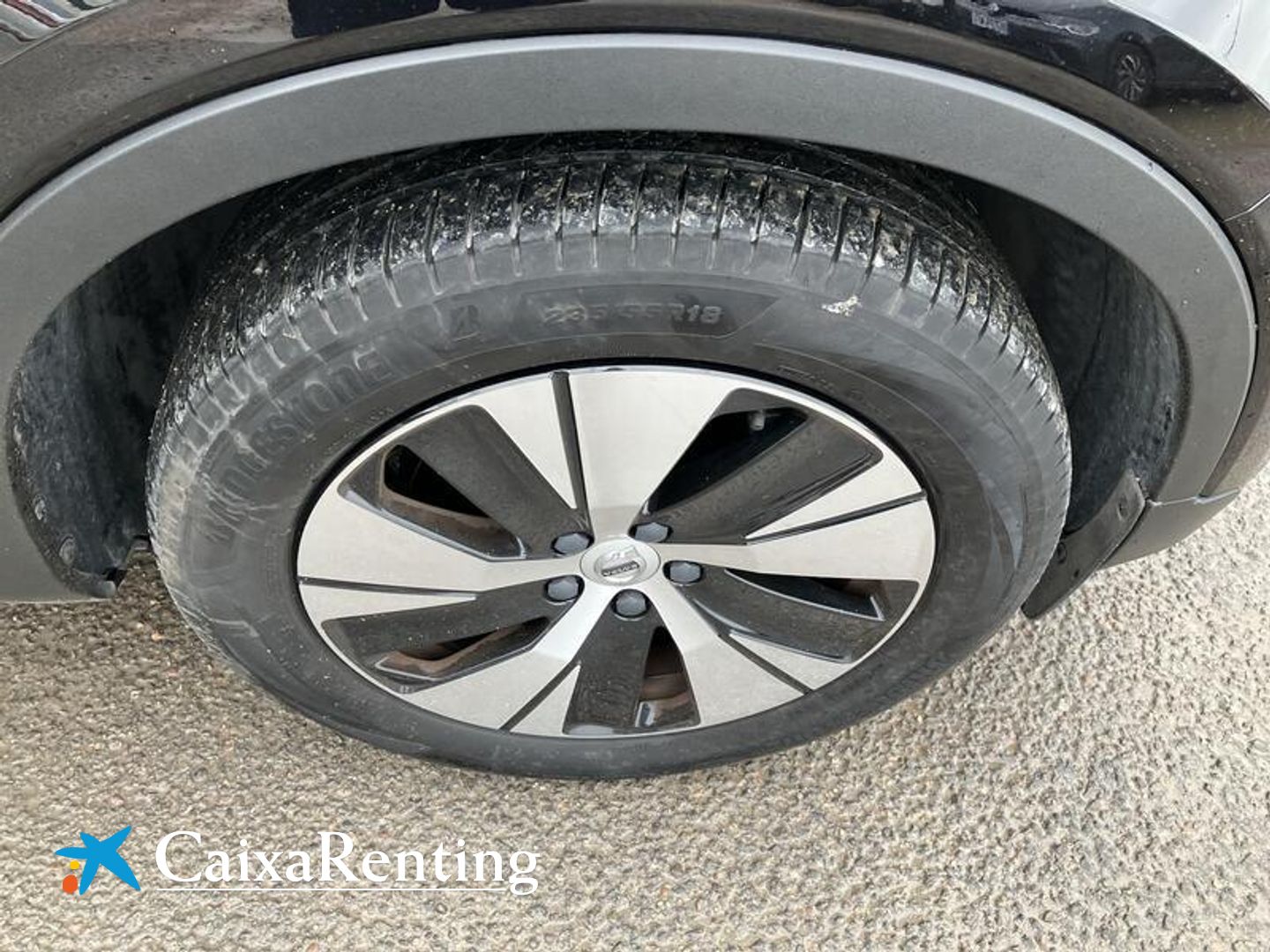Volvo XC40 T4 Twin Recharge Inscription Expression Auto 155 kW (211 CV)