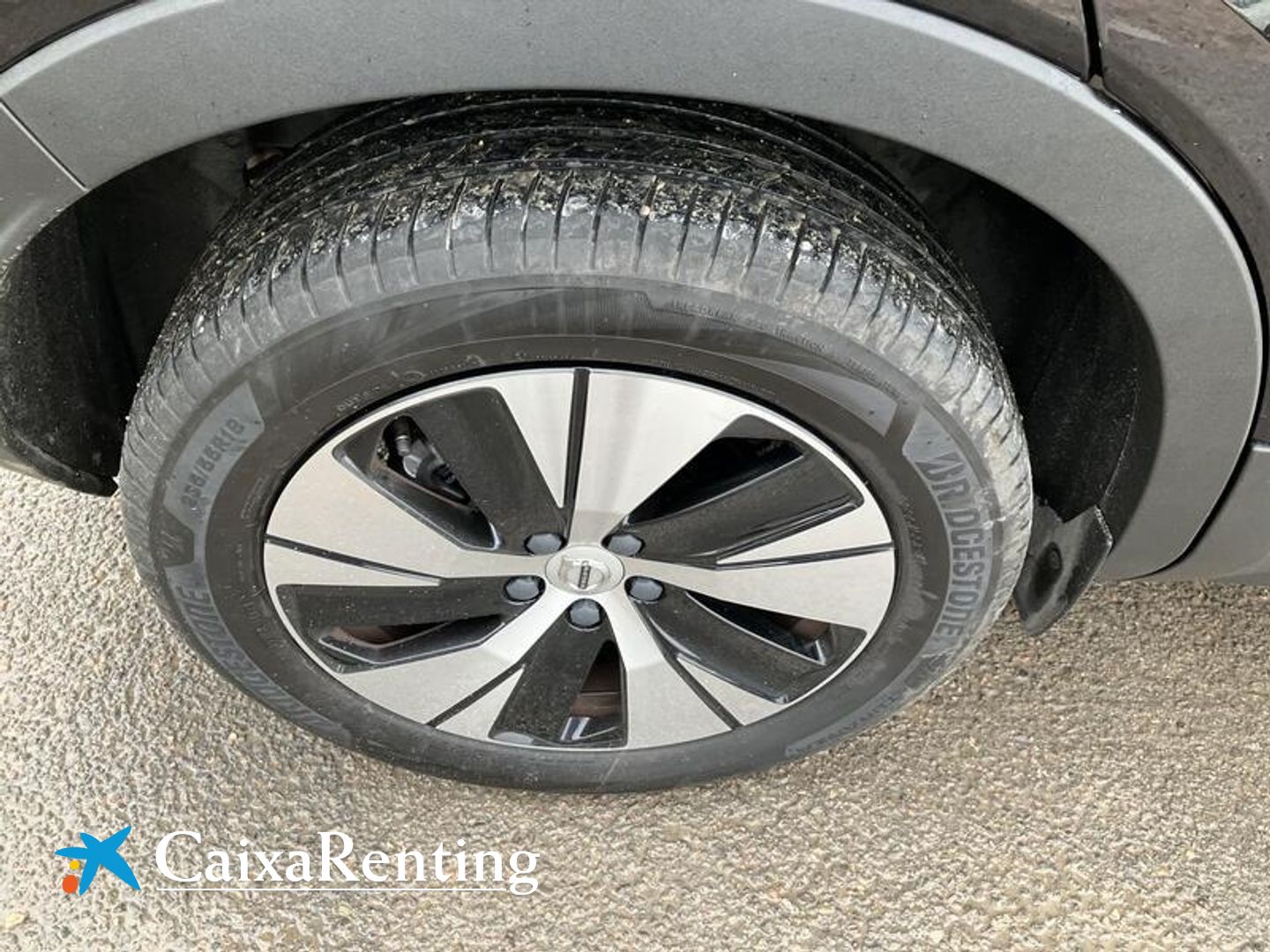 Volvo XC40 T4 Twin Recharge Inscription Expression Auto 155 kW (211 CV)