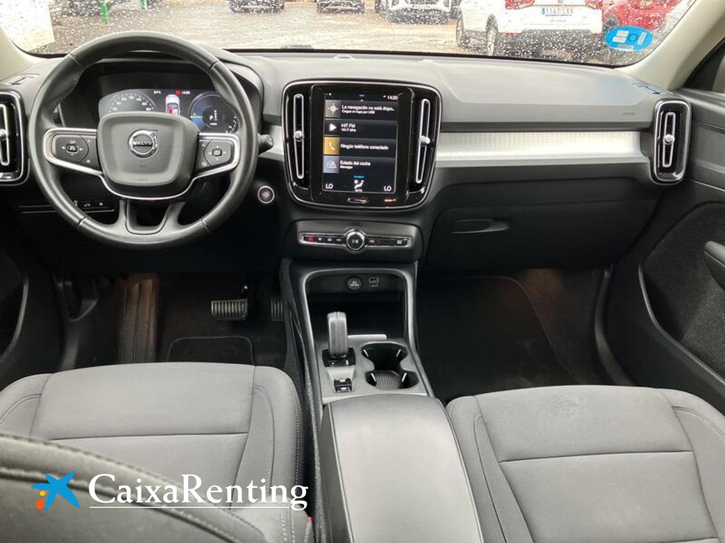 Volvo XC40 T4 Twin Recharge Inscription Expression Auto 155 kW (211 CV)