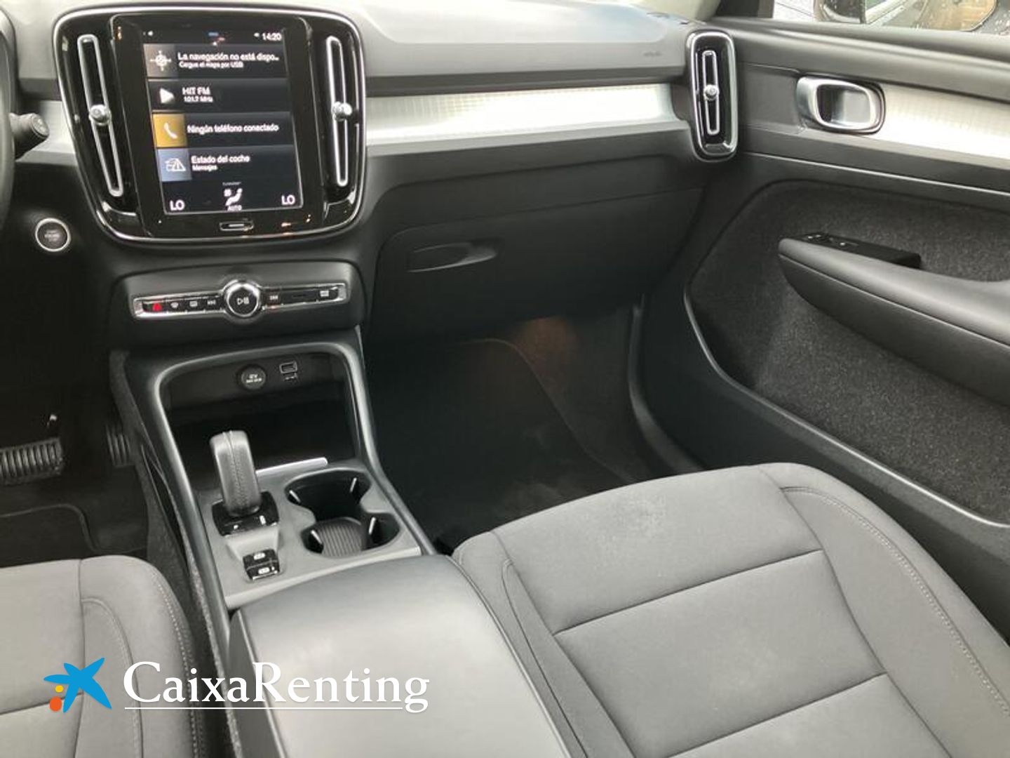 Volvo XC40 T4 Twin Recharge Inscription Expression Auto 155 kW (211 CV)