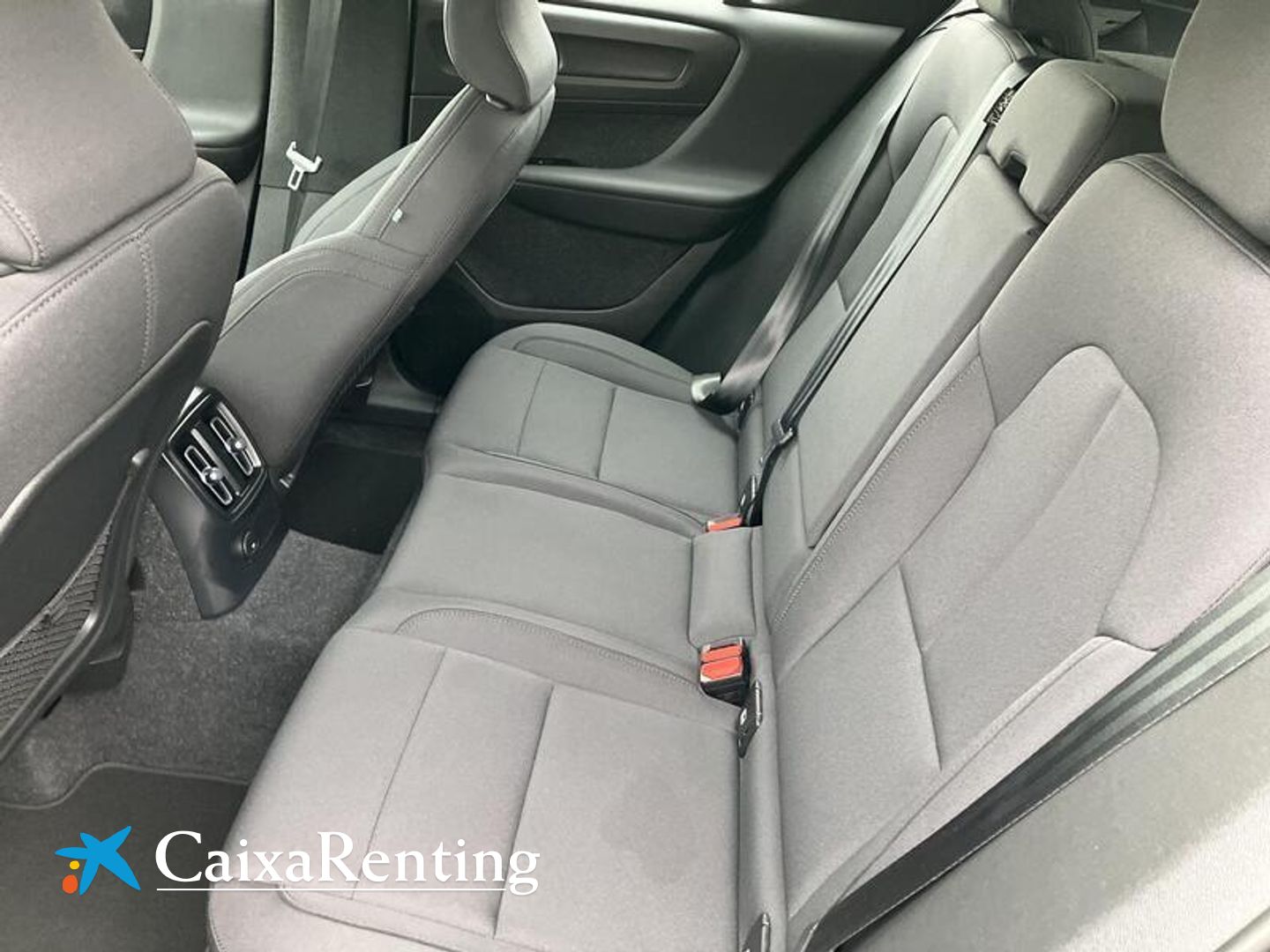 Volvo XC40 T4 Twin Recharge Inscription Expression Auto 155 kW (211 CV)