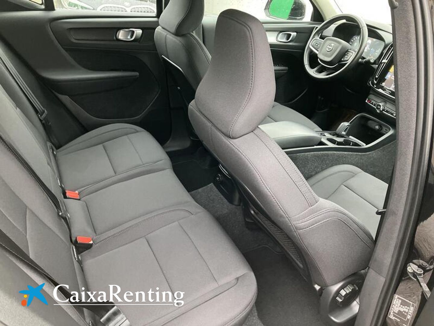 Volvo XC40 T4 Twin Recharge Inscription Expression Auto 155 kW (211 CV)