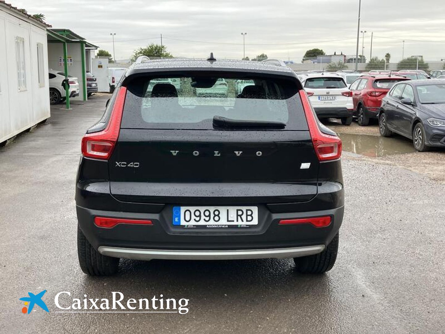 Volvo XC40 T4 Twin Recharge Inscription Expression Auto 155 kW (211 CV)