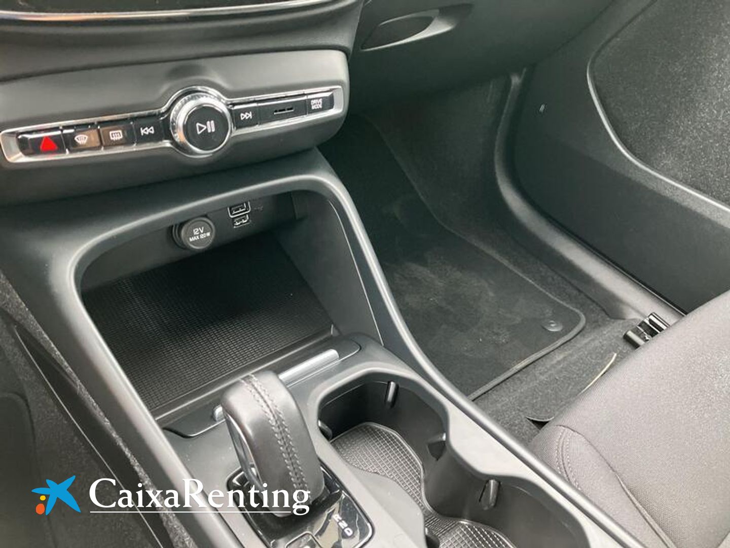 Volvo XC40 T4 Twin Recharge Inscription Expression Auto 155 kW (211 CV)