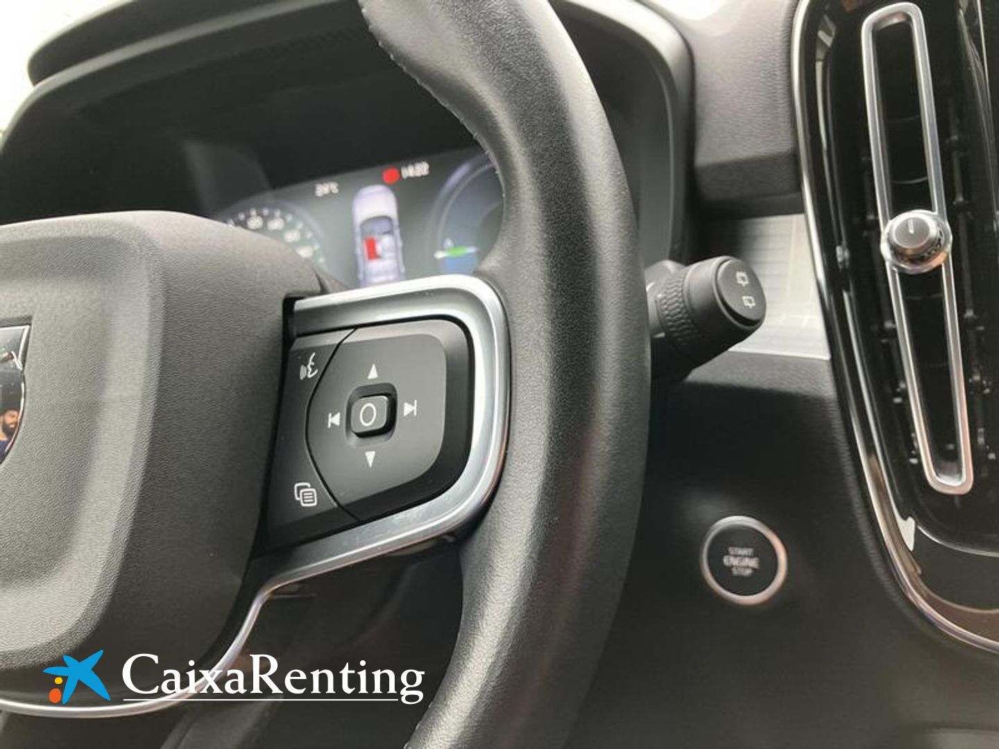Volvo XC40 T4 Twin Recharge Inscription Expression Auto 155 kW (211 CV)