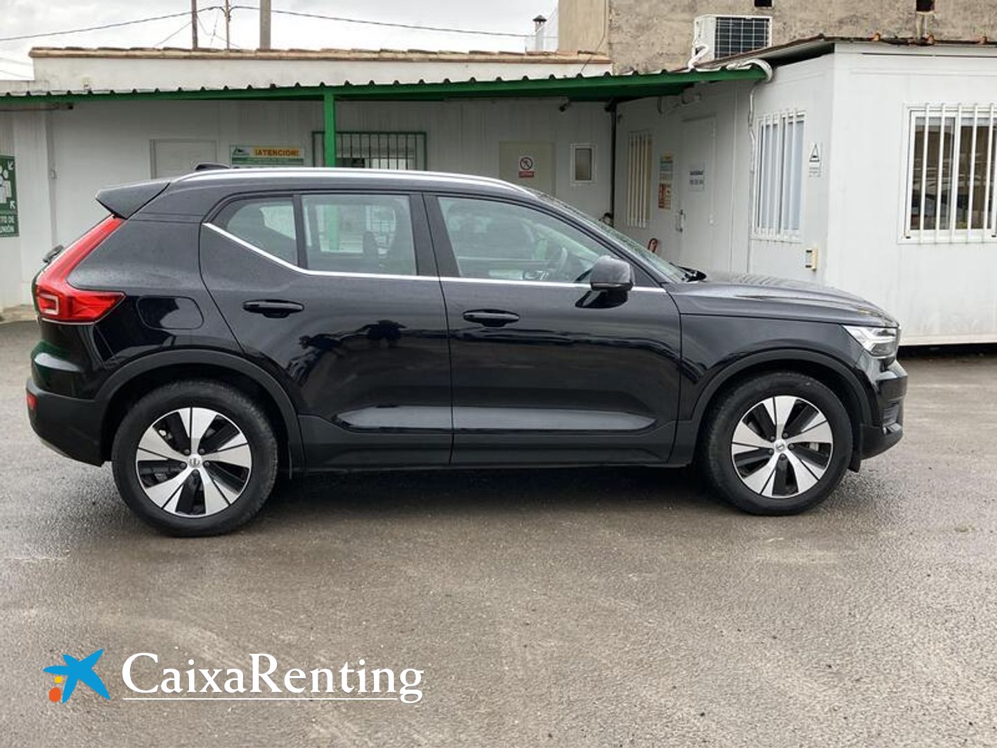 Volvo XC40 T4 Twin Recharge Inscription Expression Auto 155 kW (211 CV)
