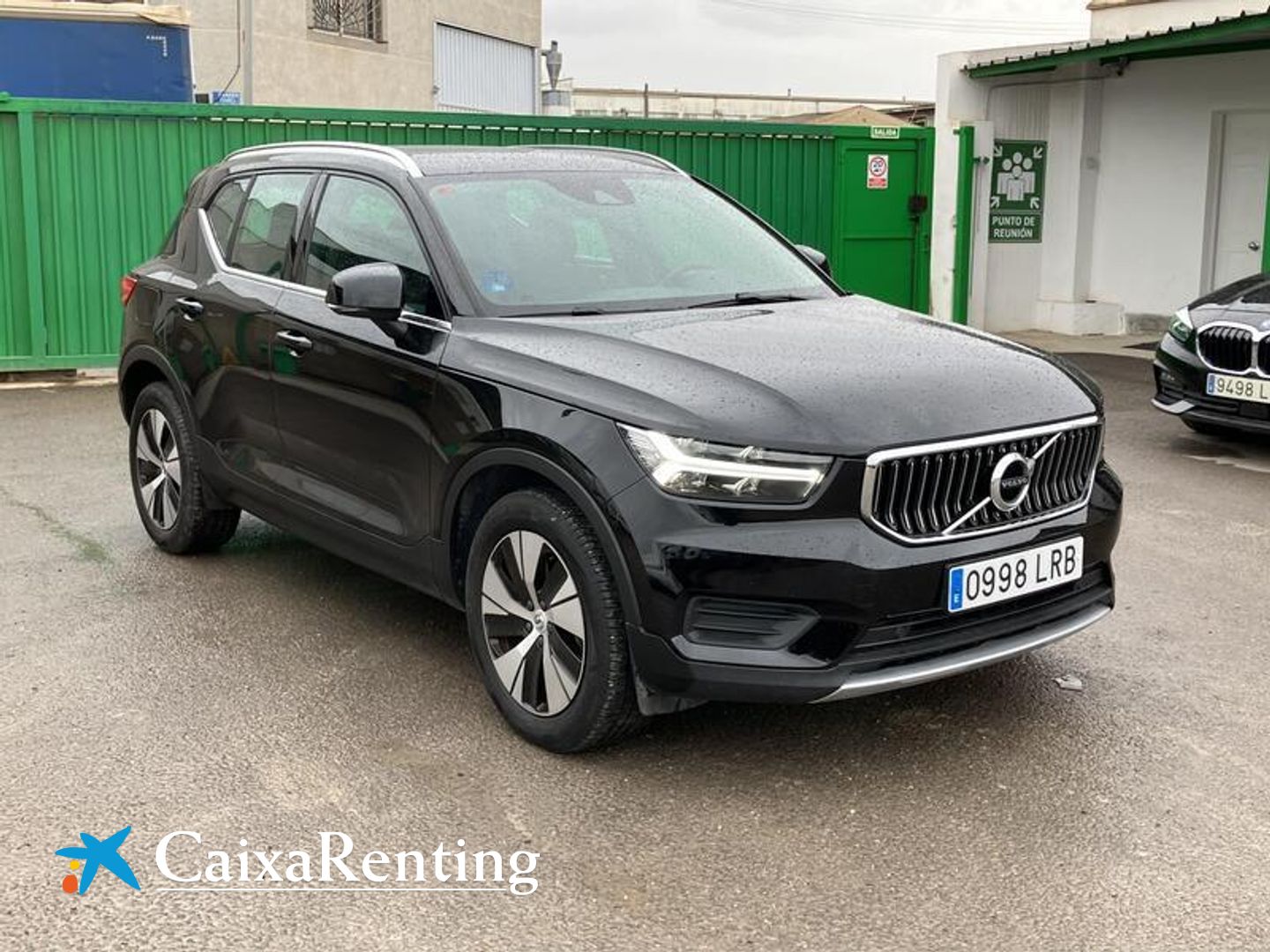 Volvo XC40 T4 Twin Recharge Inscription Expression Auto 155 kW (211 CV)