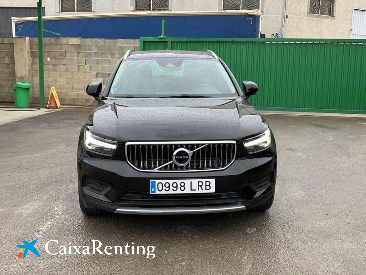 Volvo XC40 T4 Twin Recharge Inscription Expression Auto 155 kW (211 CV)