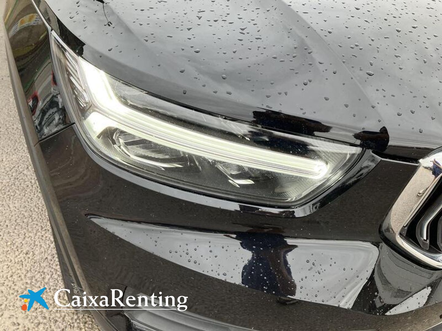 Volvo XC40 T4 Twin Recharge Inscription Expression Auto 155 kW (211 CV)