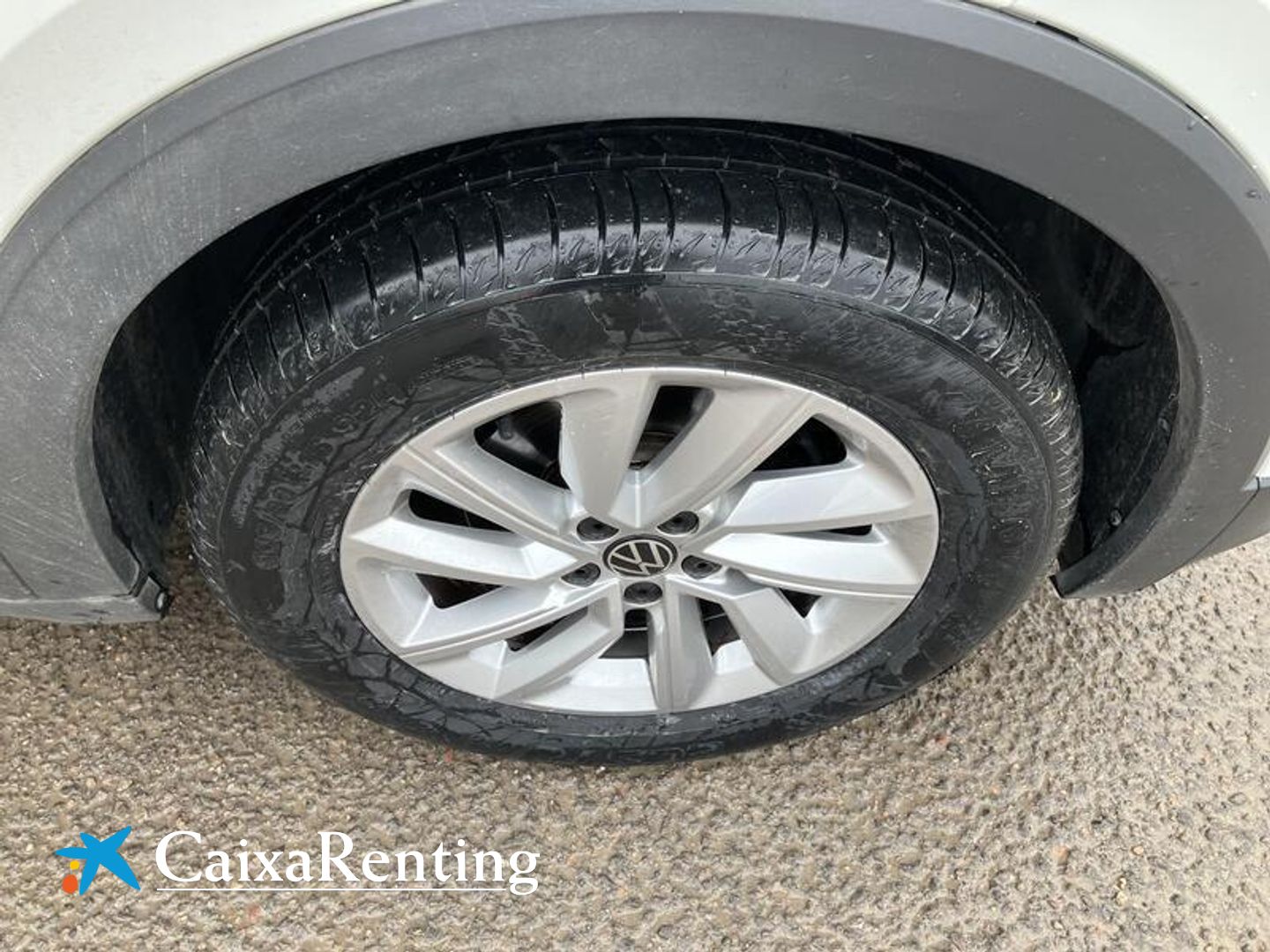 Volkswagen T-Cross Advance 1.0 TSI 81 kW (110 CV) DSG