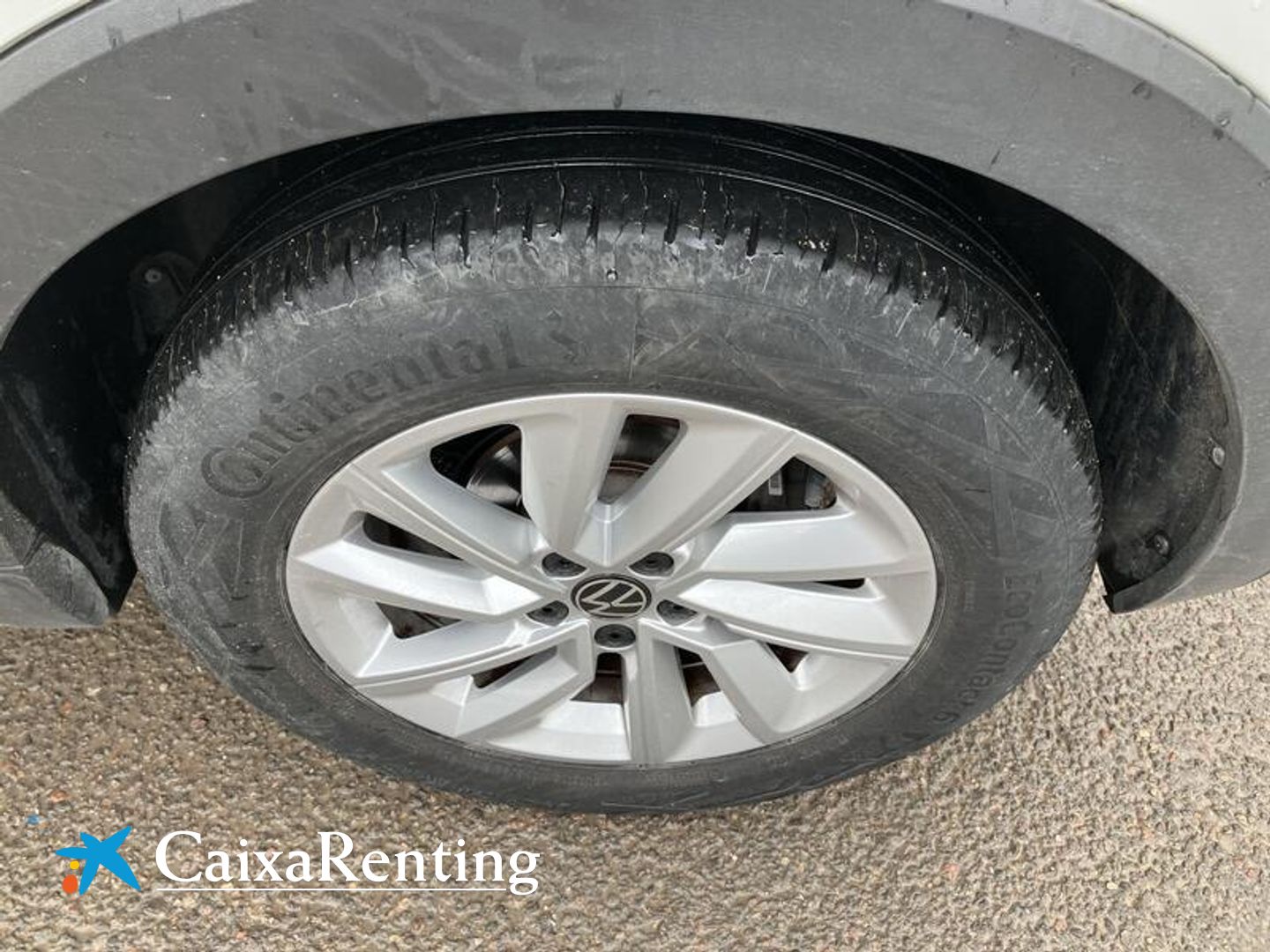 Volkswagen T-Cross Advance 1.0 TSI 81 kW (110 CV) DSG