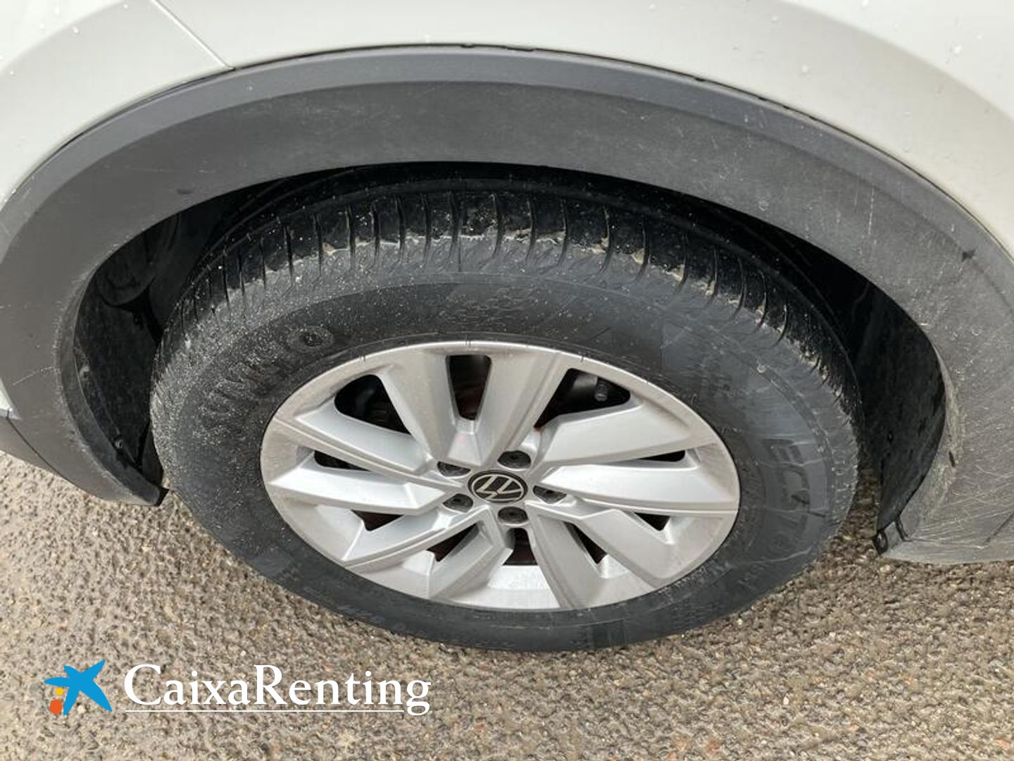 Volkswagen T-Cross Advance 1.0 TSI 81 kW (110 CV) DSG
