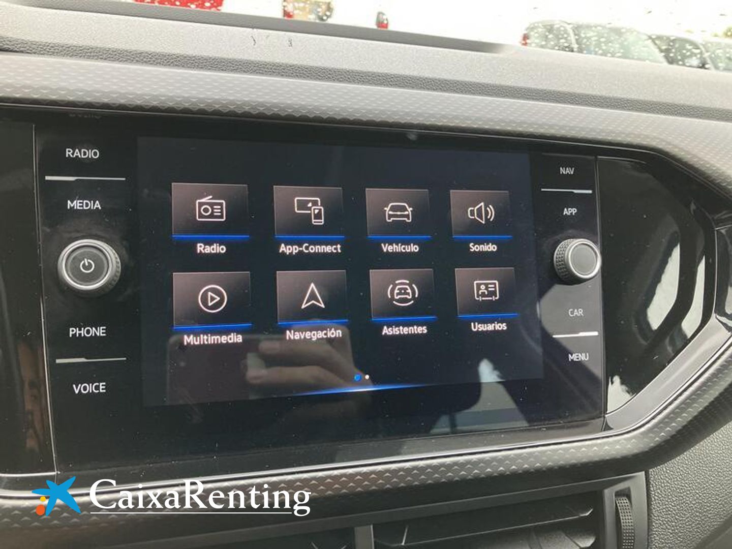 Volkswagen T-Cross Advance 1.0 TSI 81 kW (110 CV) DSG