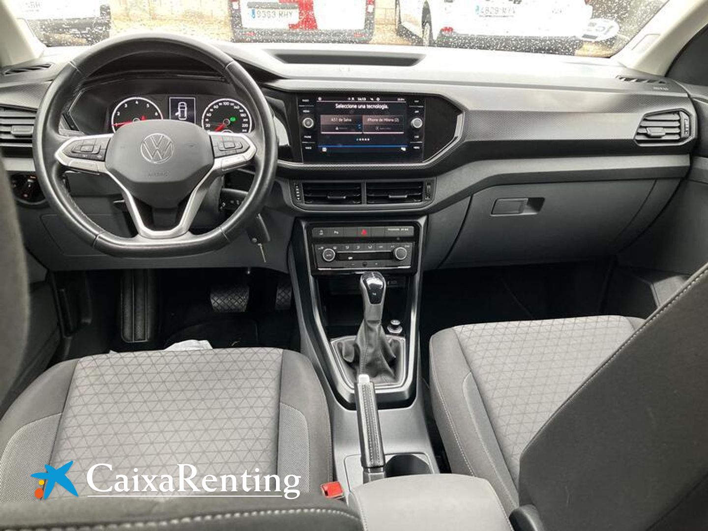 Volkswagen T-Cross Advance 1.0 TSI 81 kW (110 CV) DSG