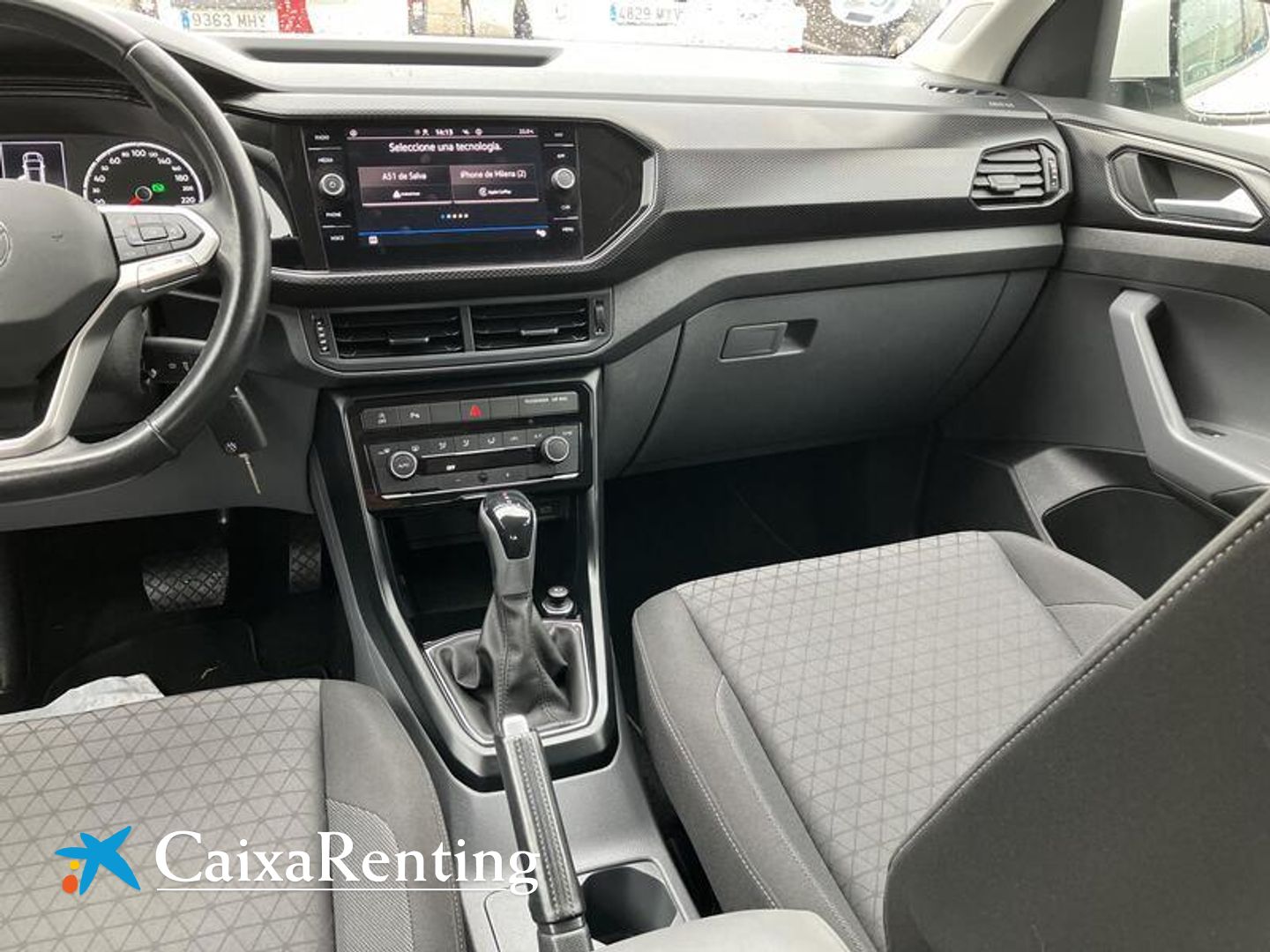Volkswagen T-Cross Advance 1.0 TSI 81 kW (110 CV) DSG