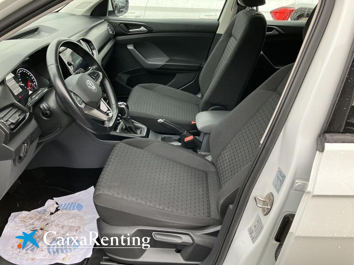 Volkswagen T-Cross Advance 1.0 TSI 81 kW (110 CV) DSG