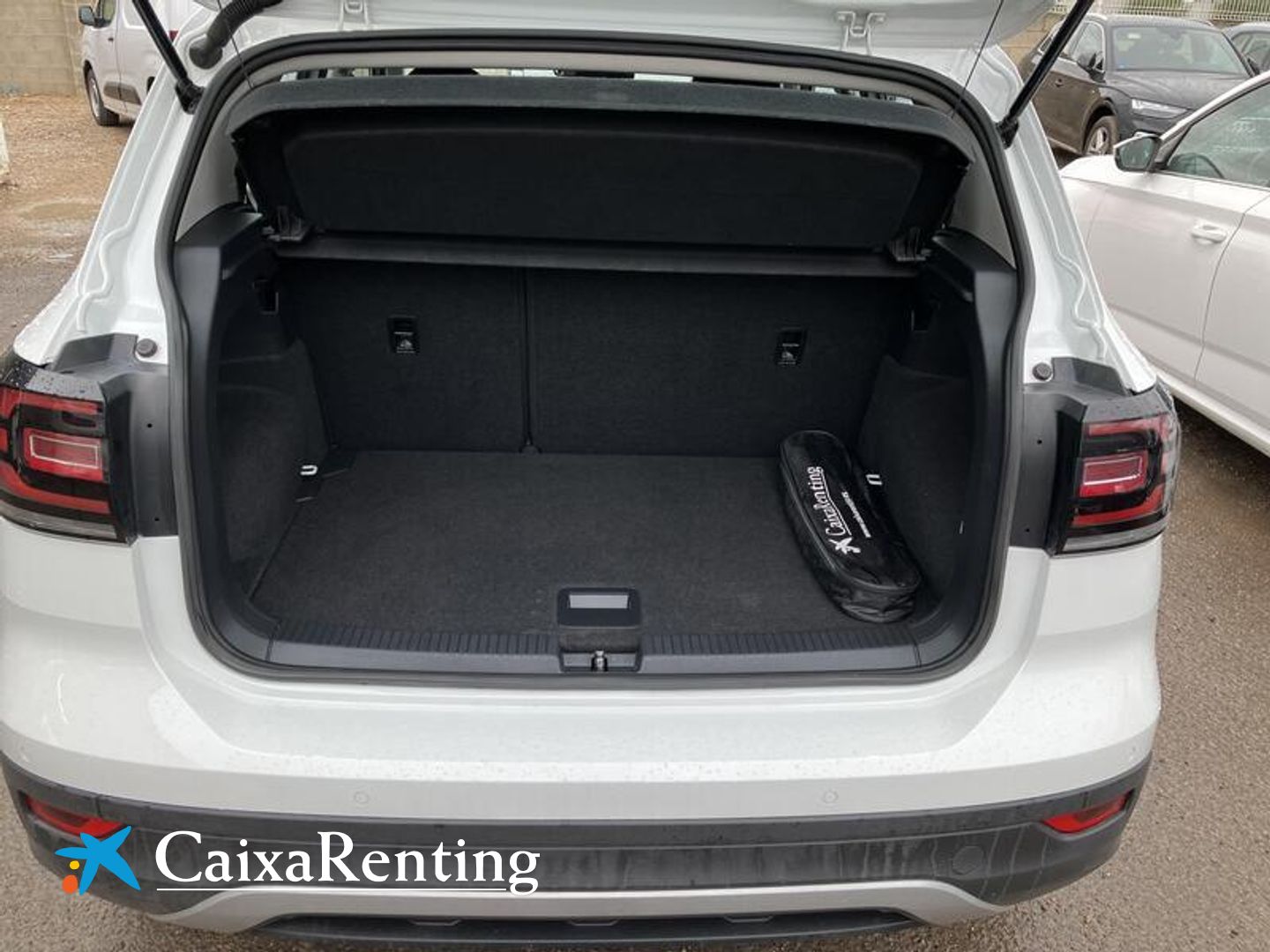 Volkswagen T-Cross Advance 1.0 TSI 81 kW (110 CV) DSG
