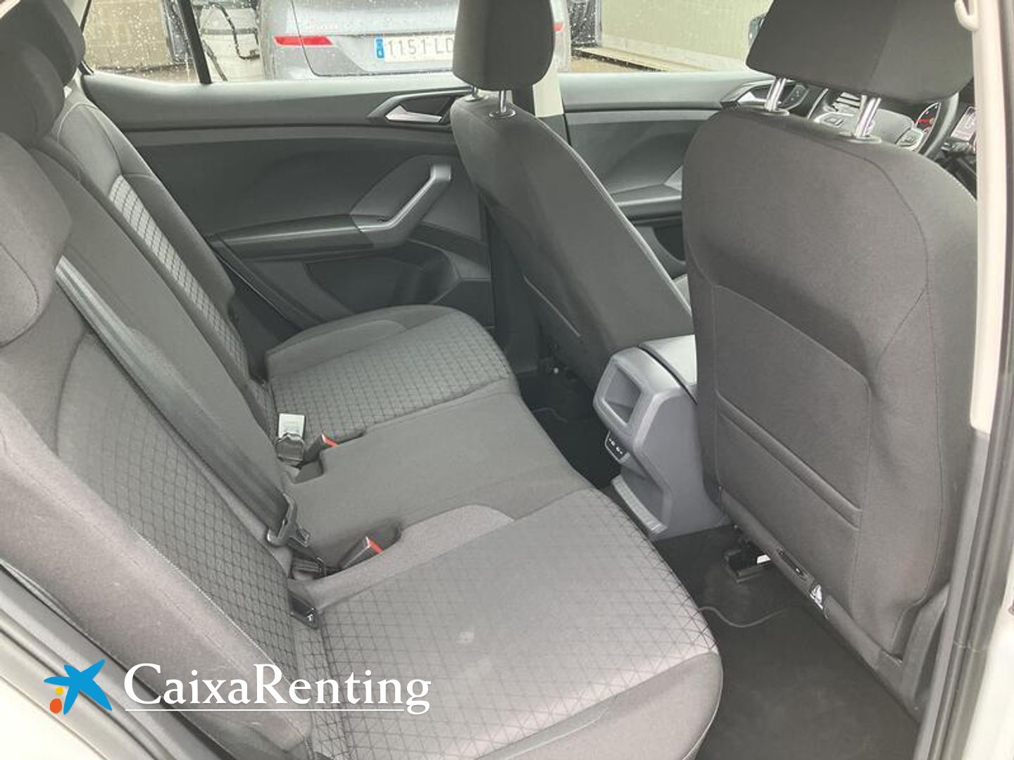 Volkswagen T-Cross Advance 1.0 TSI 81 kW (110 CV) DSG