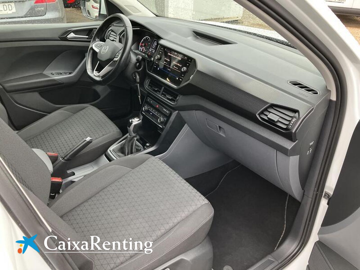 Volkswagen T-Cross Advance 1.0 TSI 81 kW (110 CV) DSG