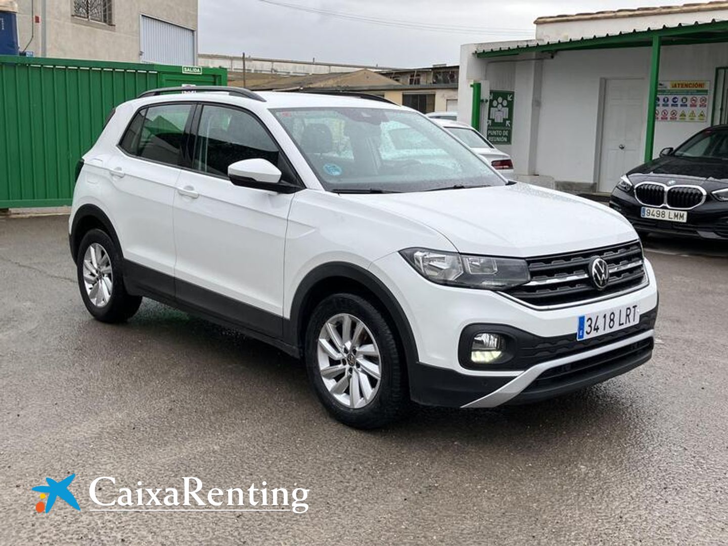 Volkswagen T-Cross Advance 1.0 TSI 81 kW (110 CV) DSG