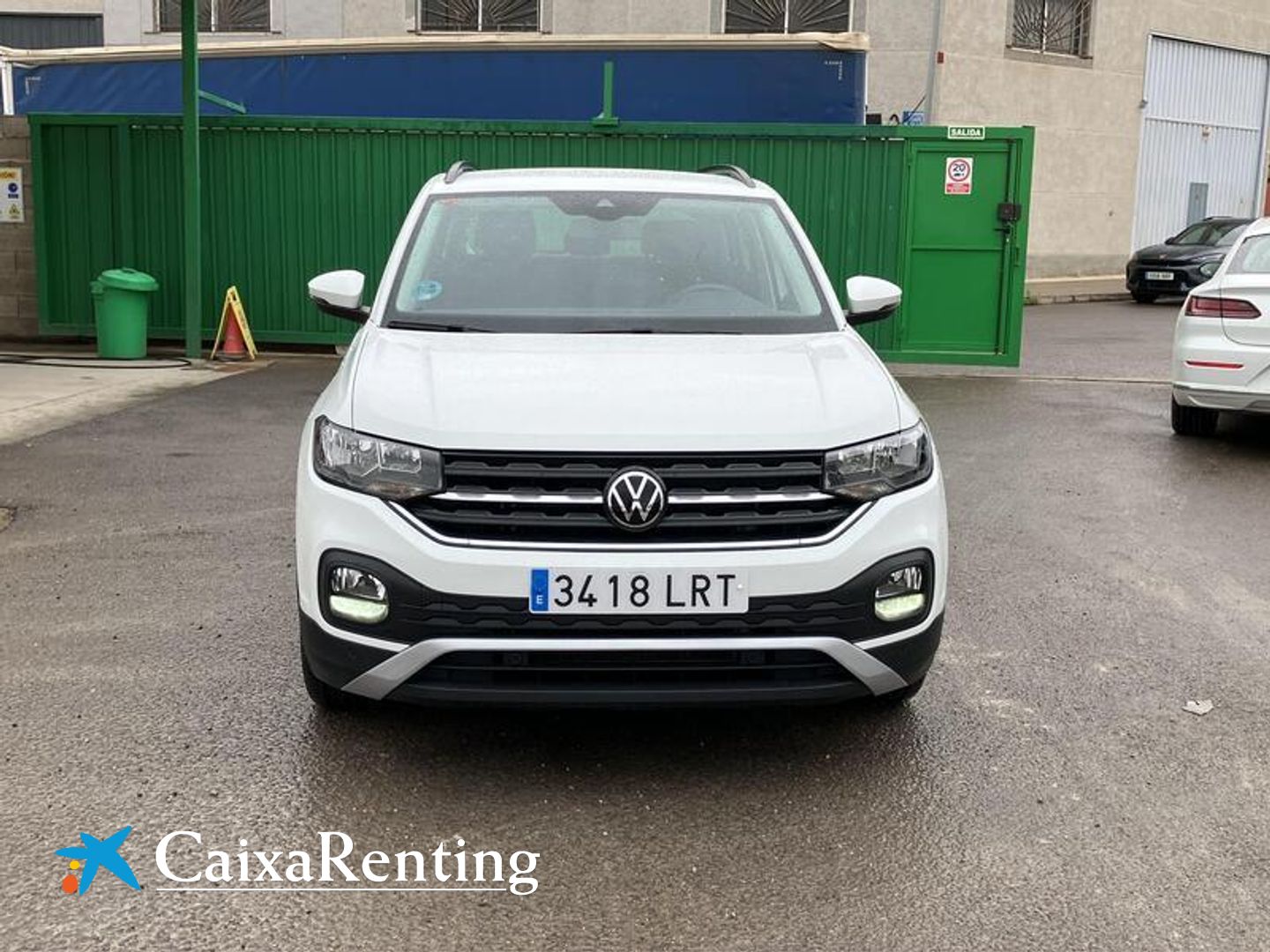 Volkswagen T-Cross Advance 1.0 TSI 81 kW (110 CV) DSG