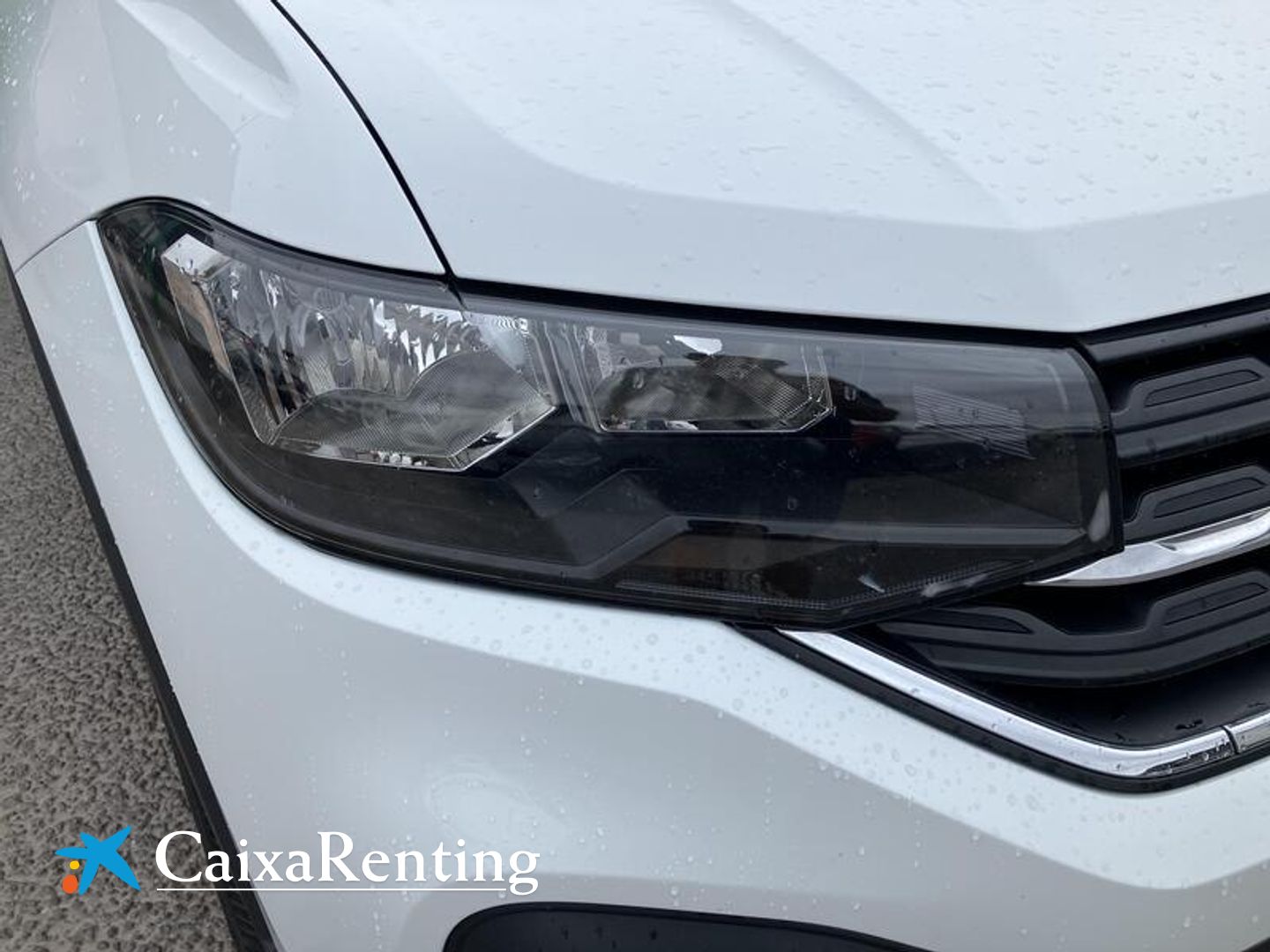Volkswagen T-Cross Advance 1.0 TSI 81 kW (110 CV) DSG
