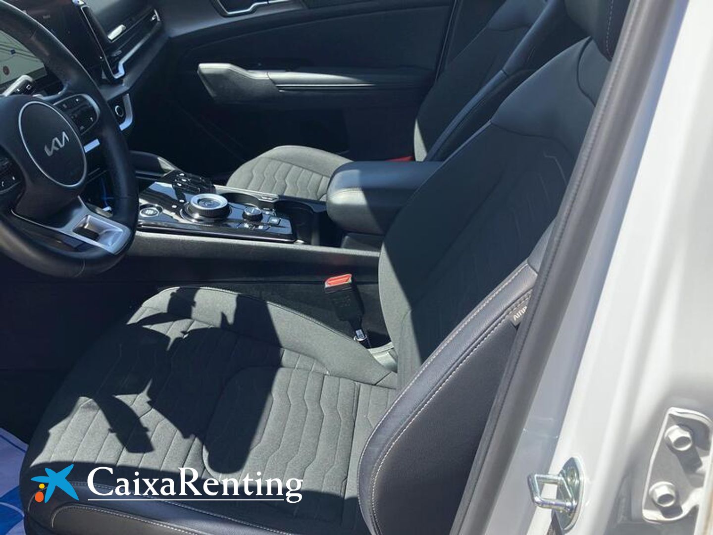 Kia Sportage 1.6 T-GDi PHEV Tech 4x4 195 kW (265 CV)