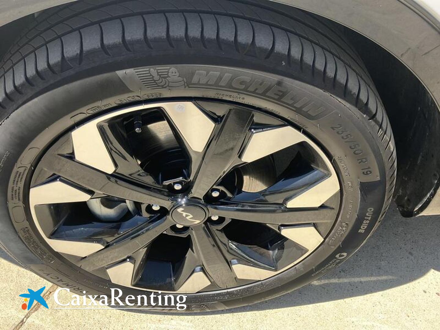 Kia Sportage 1.6 T-GDi PHEV Tech 4x4 195 kW (265 CV)
