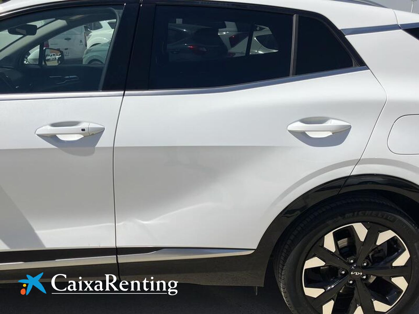 Kia Sportage 1.6 T-GDi PHEV Tech 4x4 195 kW (265 CV)