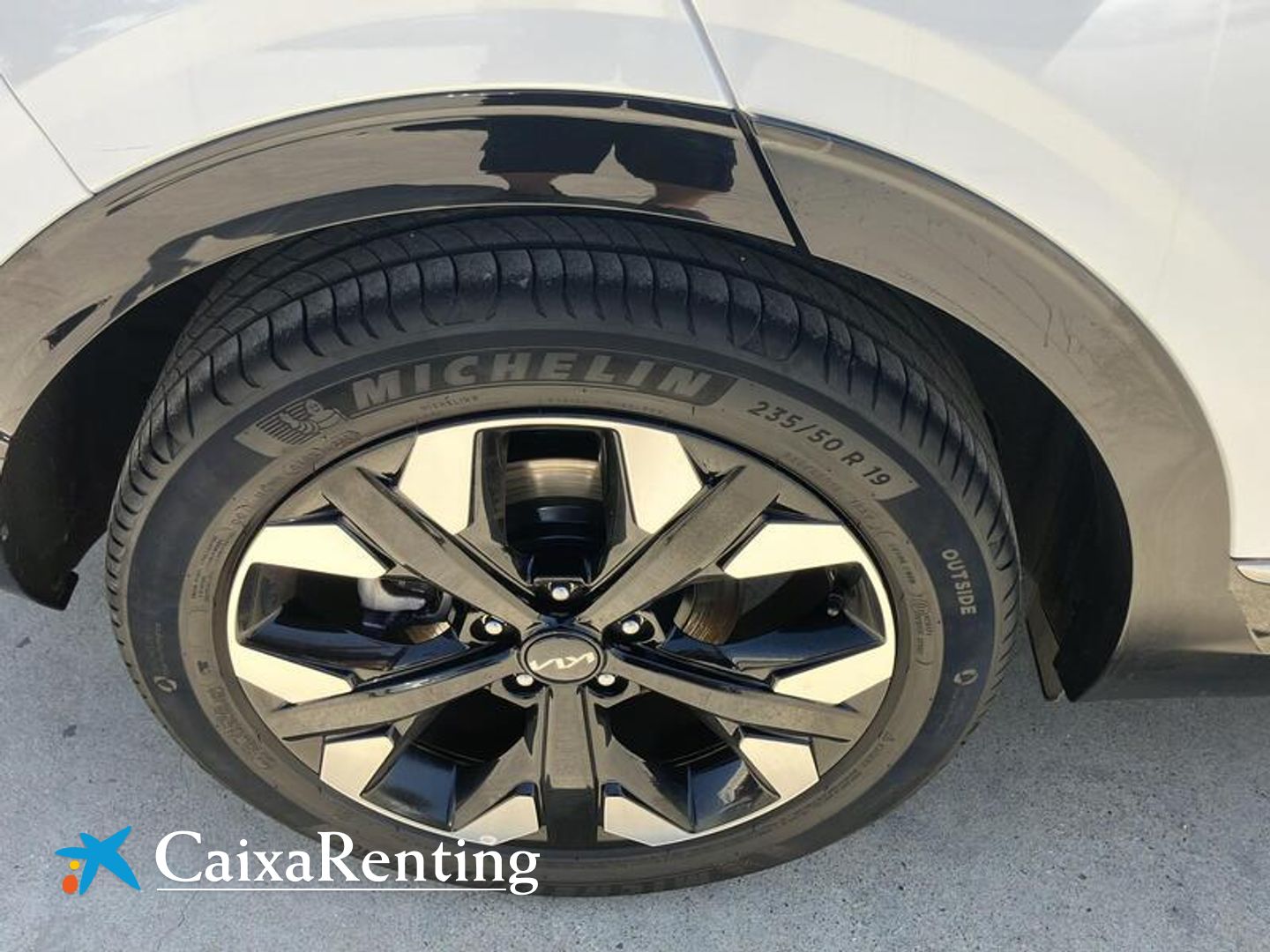 Kia Sportage 1.6 T-GDi PHEV Tech 4x4 195 kW (265 CV)