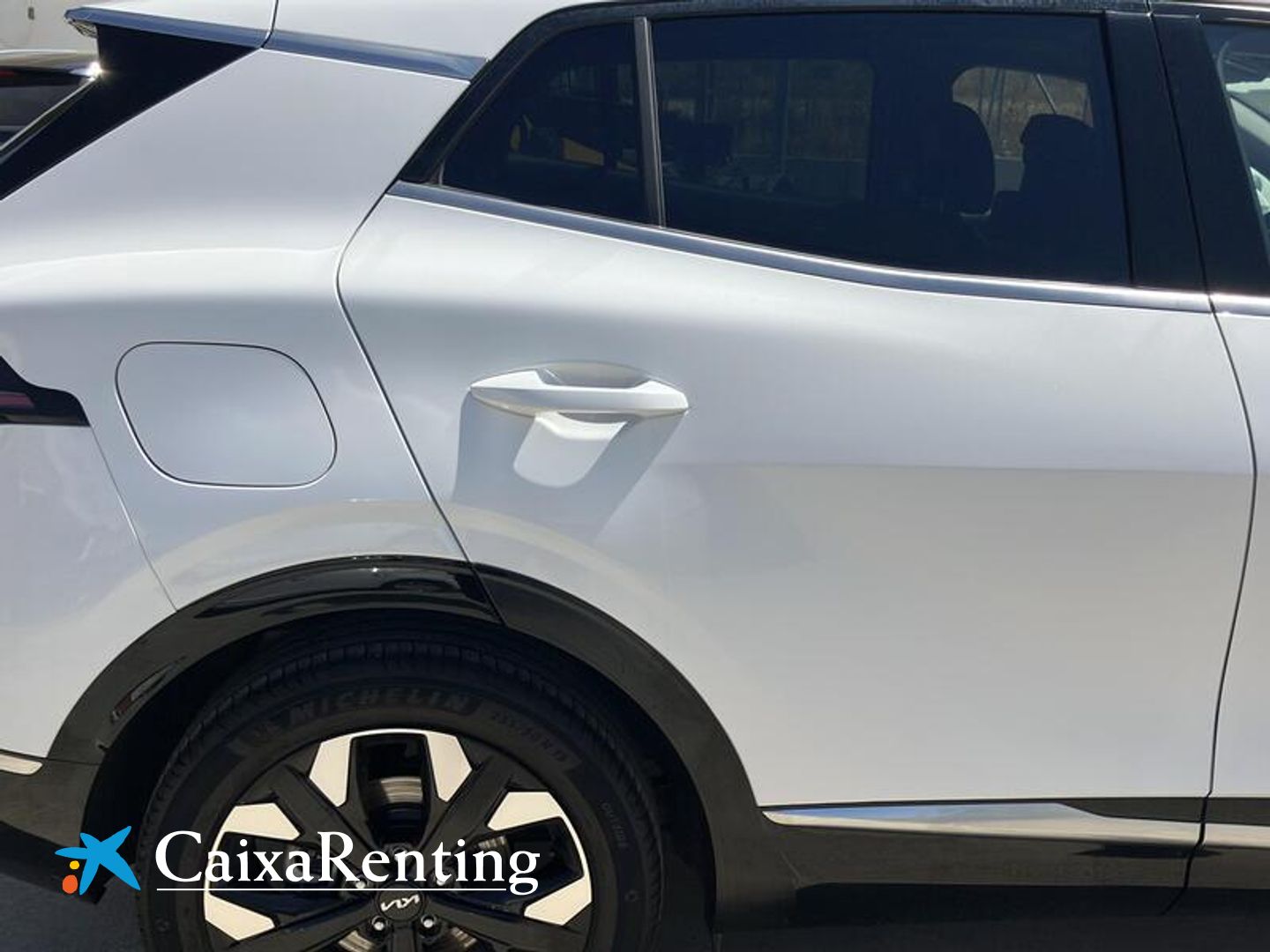 Kia Sportage 1.6 T-GDi PHEV Tech 4x4 195 kW (265 CV)