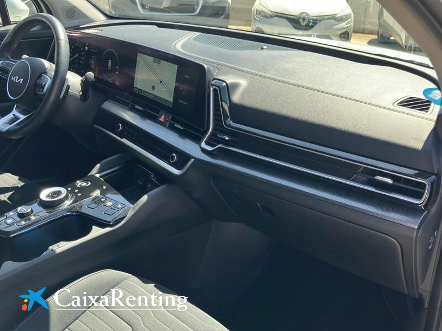 Kia Sportage 1.6 T-GDi PHEV Tech 4x4 195 kW (265 CV)