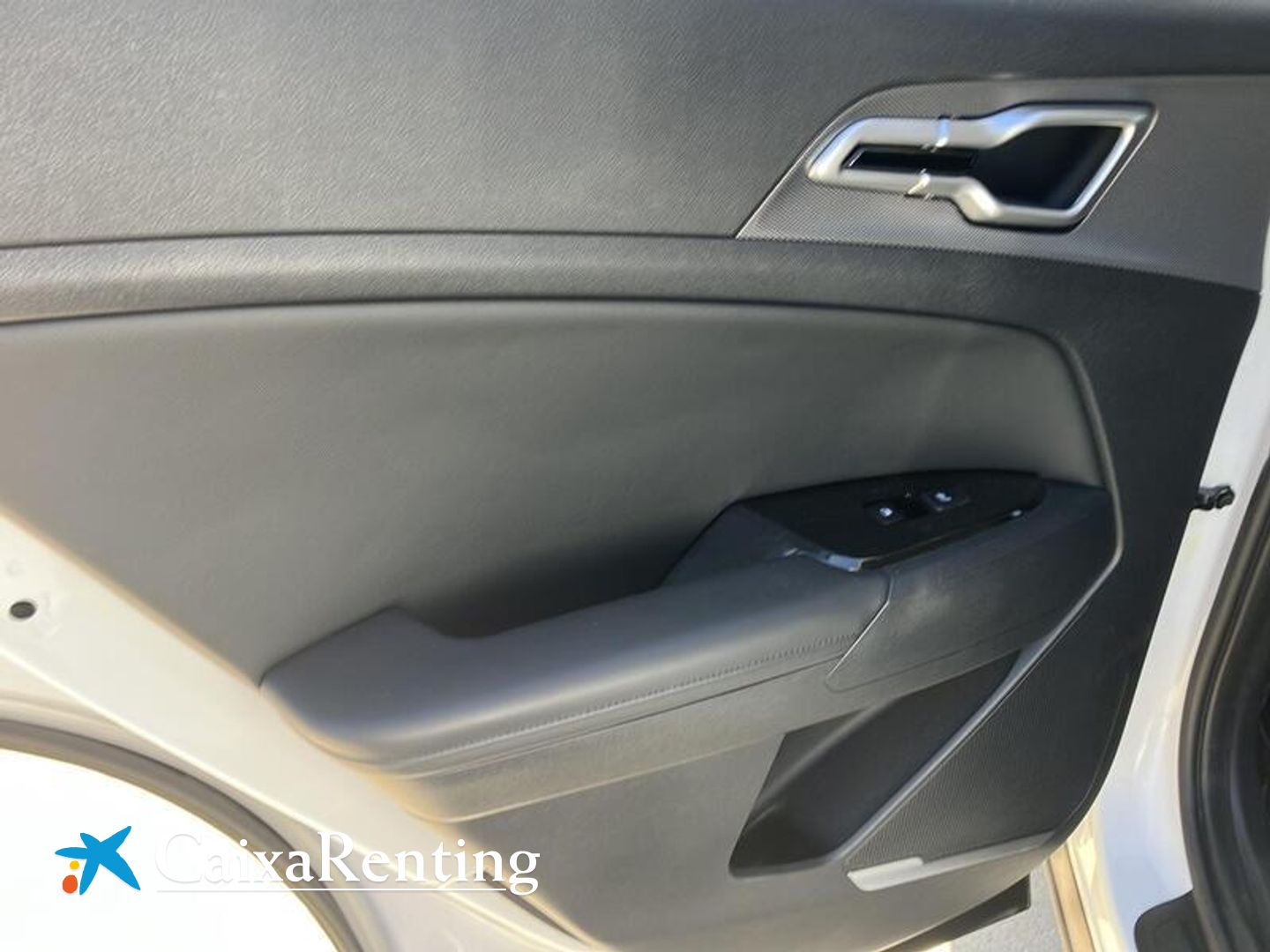 Kia Sportage 1.6 T-GDi PHEV Tech 4x4 195 kW (265 CV)