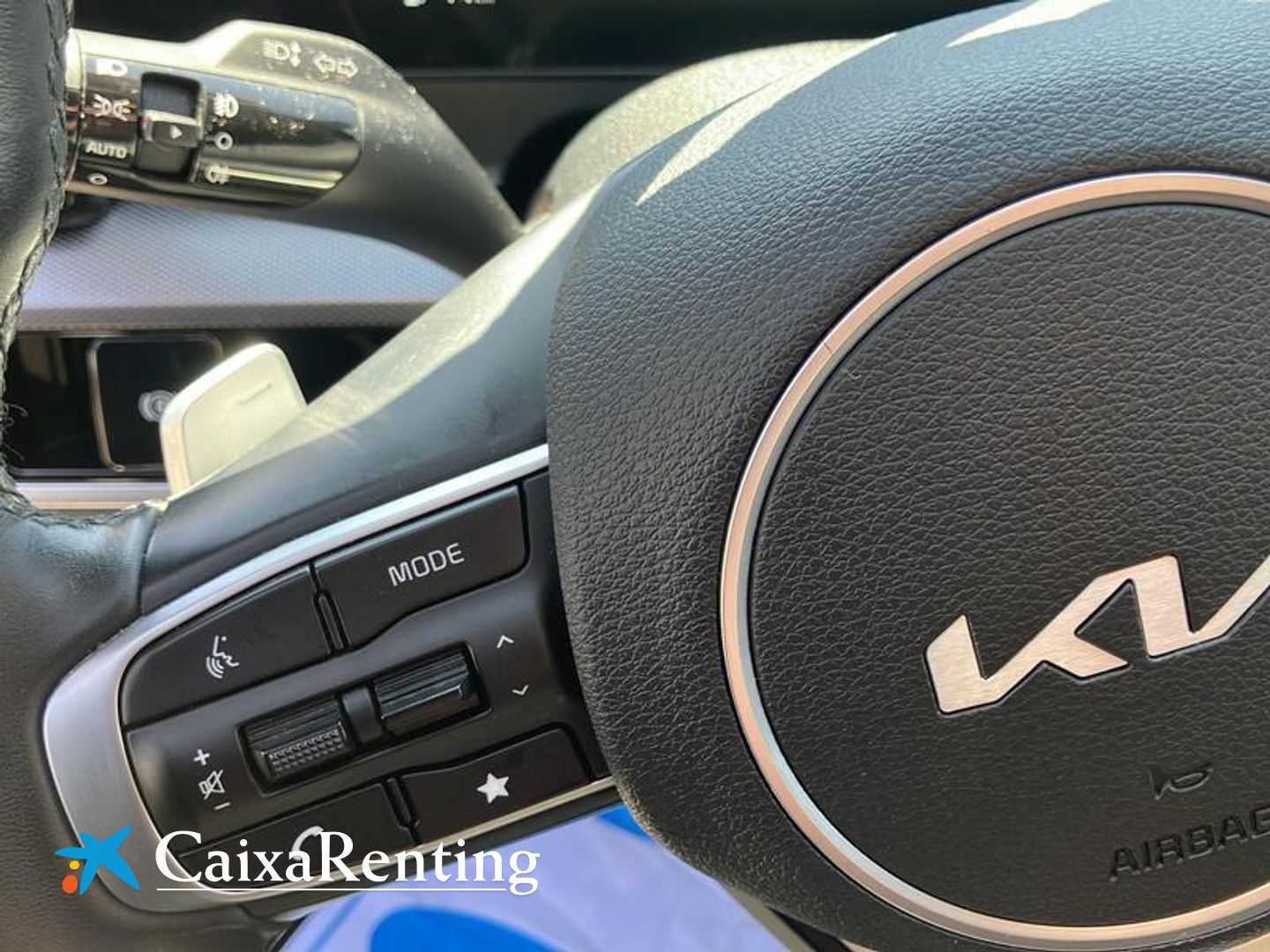 Kia Sportage 1.6 T-GDi PHEV Tech 4x4 195 kW (265 CV)