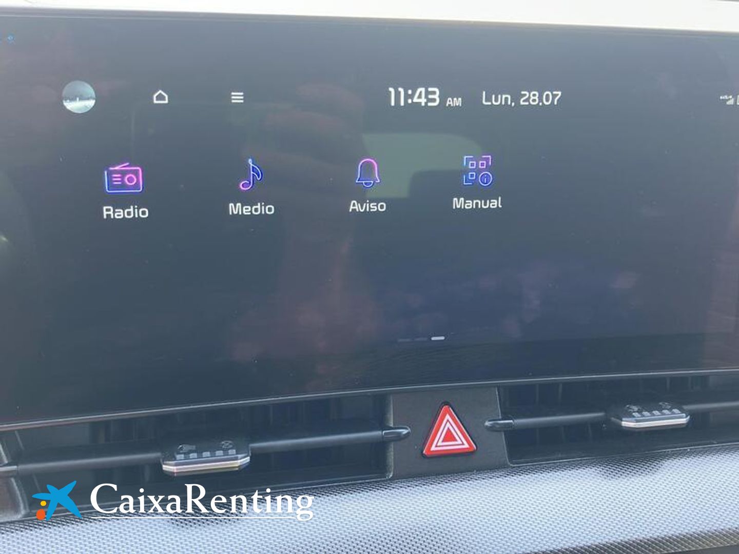Kia Sportage 1.6 T-GDi PHEV Tech 4x4 195 kW (265 CV)