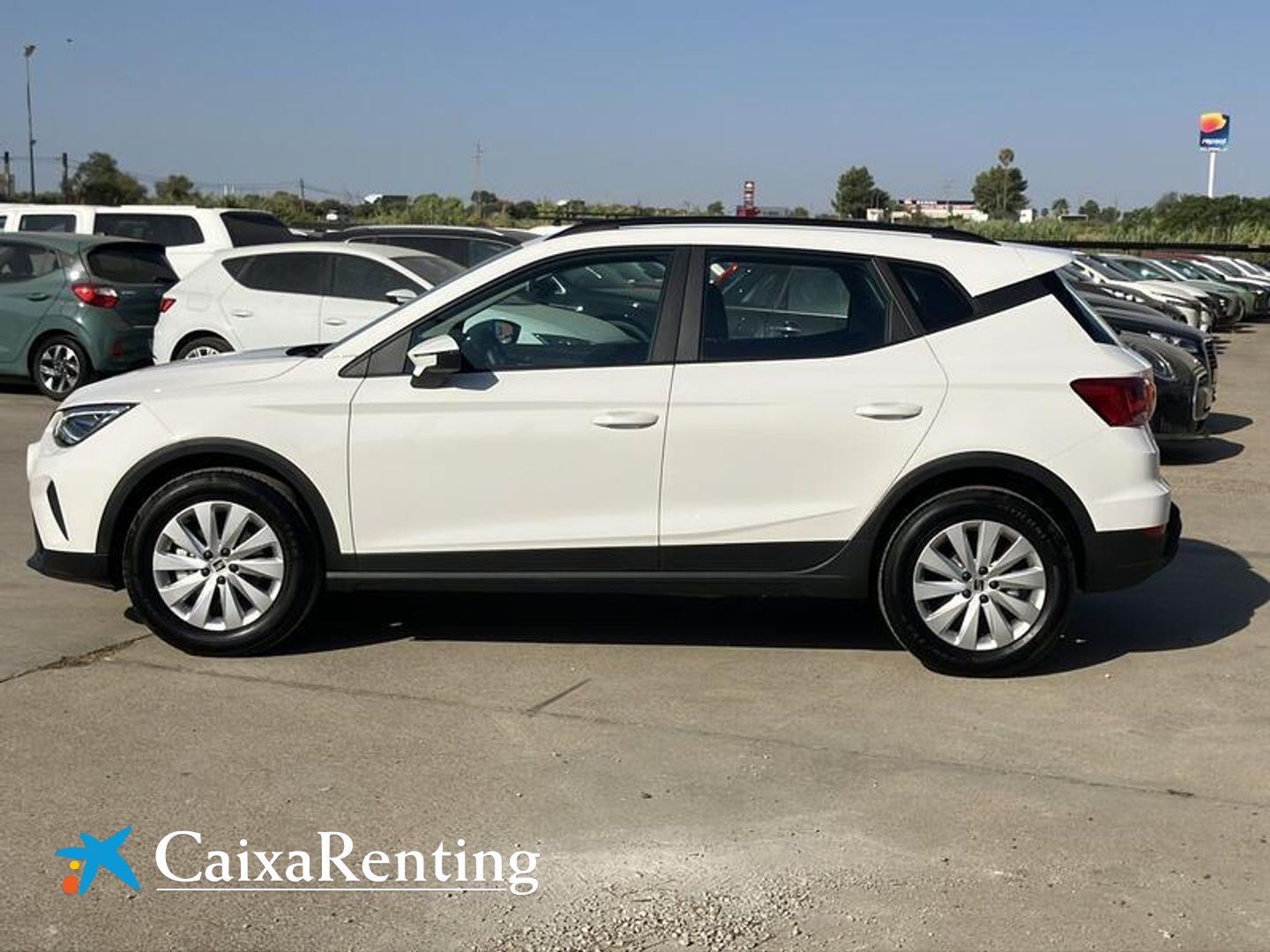 SEAT Arona 1.0 TSI Style XL DSG 85 kW (115 CV)