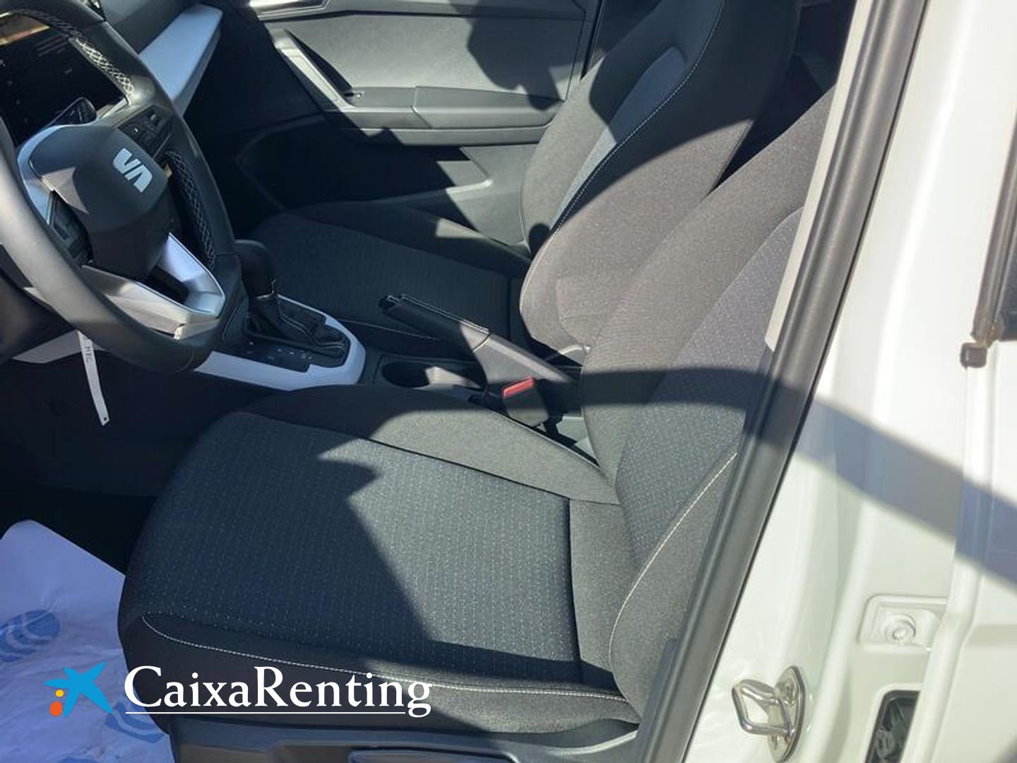 SEAT Arona 1.0 TSI Style XL DSG 85 kW (115 CV)