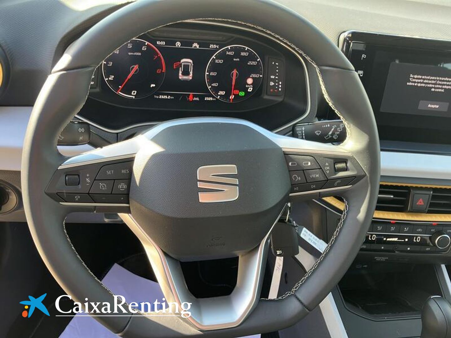 SEAT Arona 1.0 TSI Style XL DSG 85 kW (115 CV)