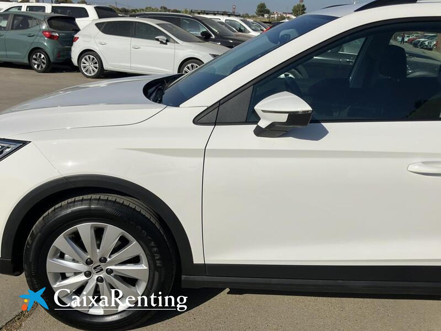 SEAT Arona 1.0 TSI Style XL DSG 85 kW (115 CV)