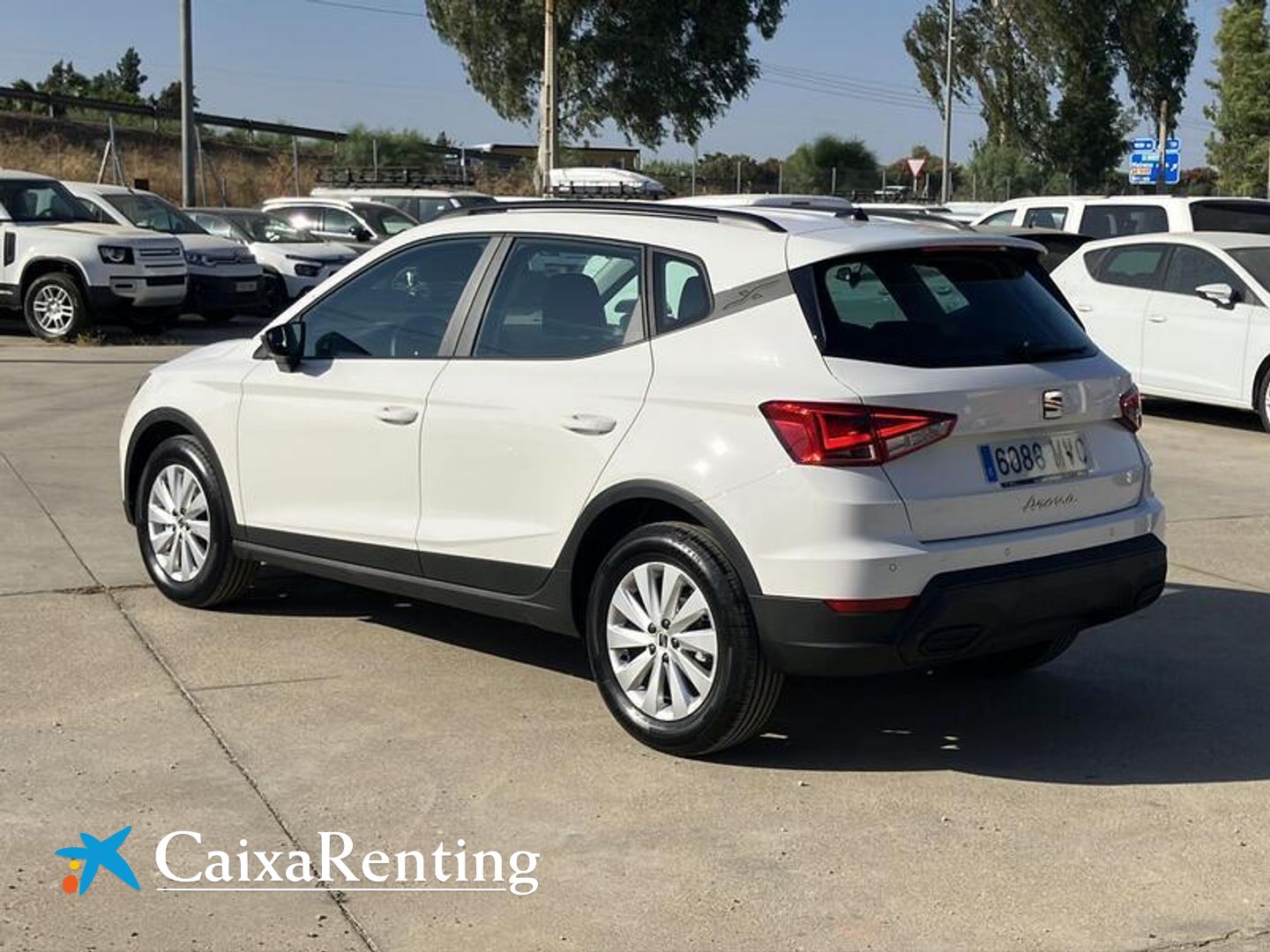 SEAT Arona 1.0 TSI Style XL DSG 85 kW (115 CV)
