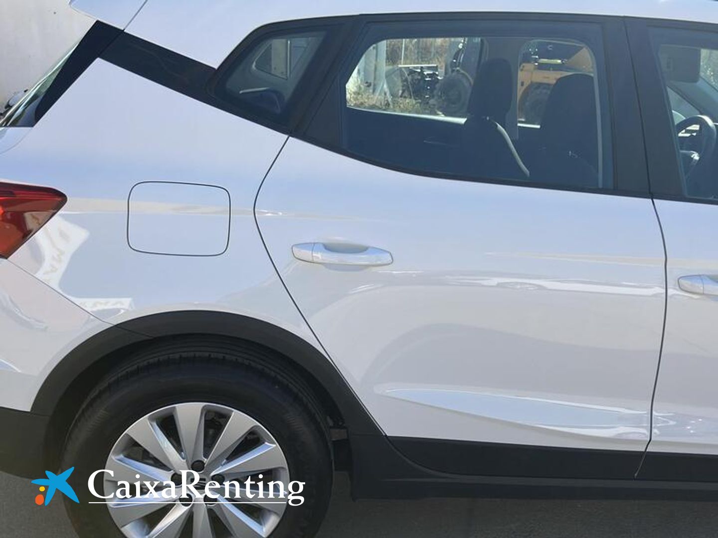 SEAT Arona 1.0 TSI Style XL DSG 85 kW (115 CV)