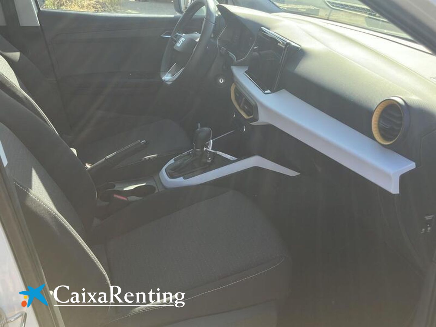SEAT Arona 1.0 TSI Style XL DSG 85 kW (115 CV)