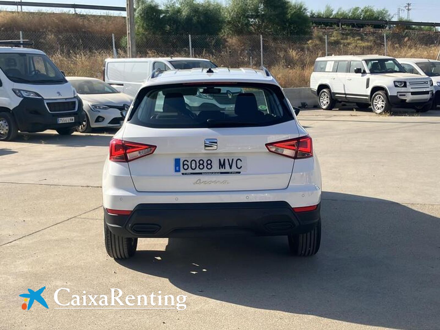 SEAT Arona 1.0 TSI Style XL DSG 85 kW (115 CV)