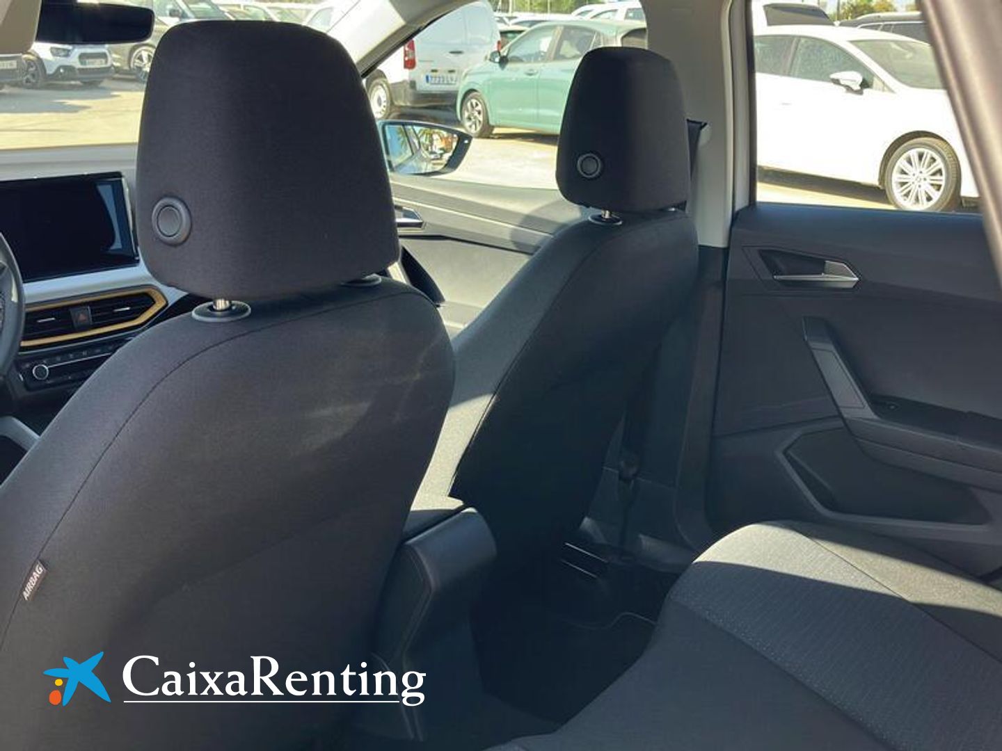 SEAT Arona 1.0 TSI Style XL DSG 85 kW (115 CV)