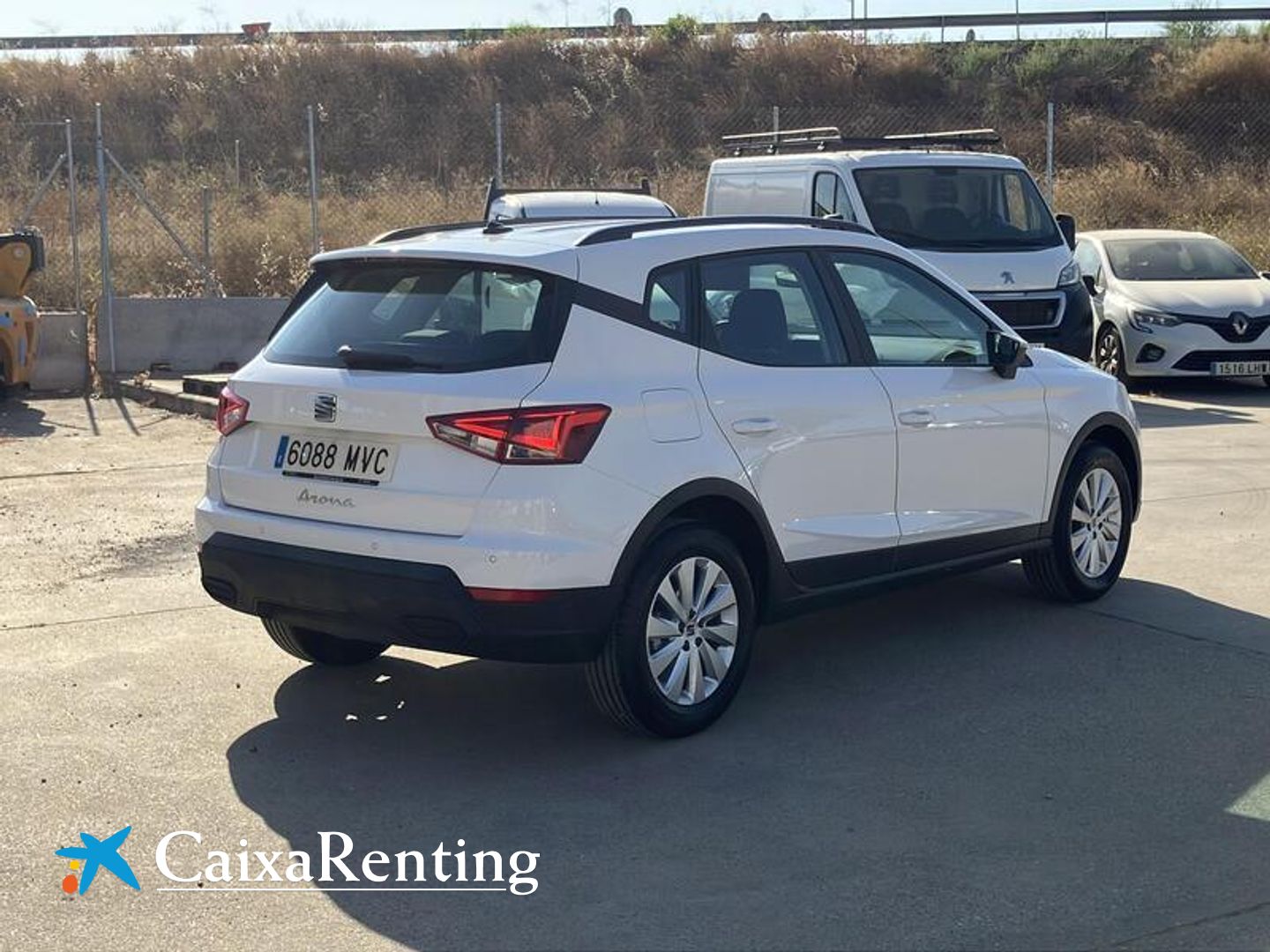 SEAT Arona 1.0 TSI Style XL DSG 85 kW (115 CV)