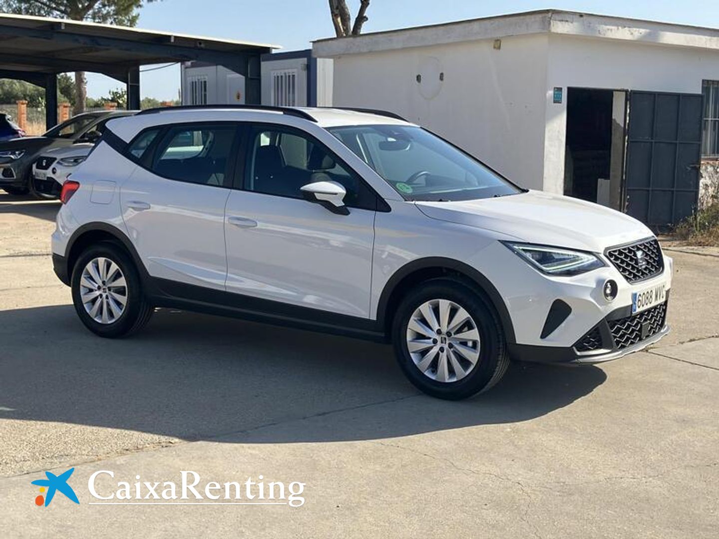 SEAT Arona 1.0 TSI Style XL DSG 85 kW (115 CV)