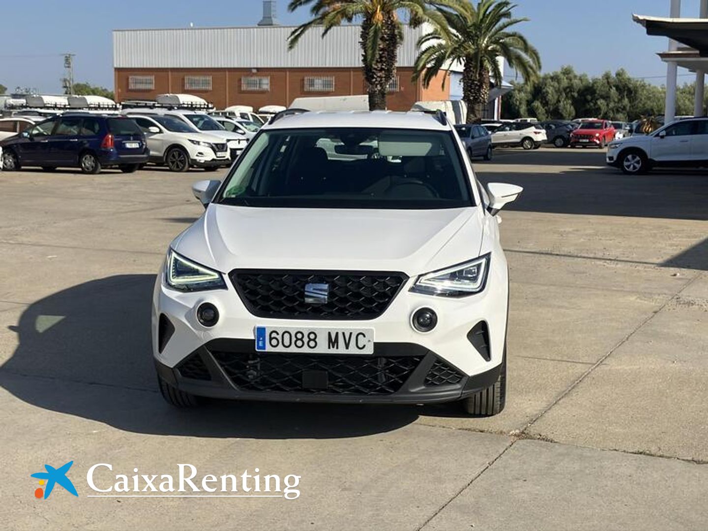 SEAT Arona 1.0 TSI Style XL DSG 85 kW (115 CV)