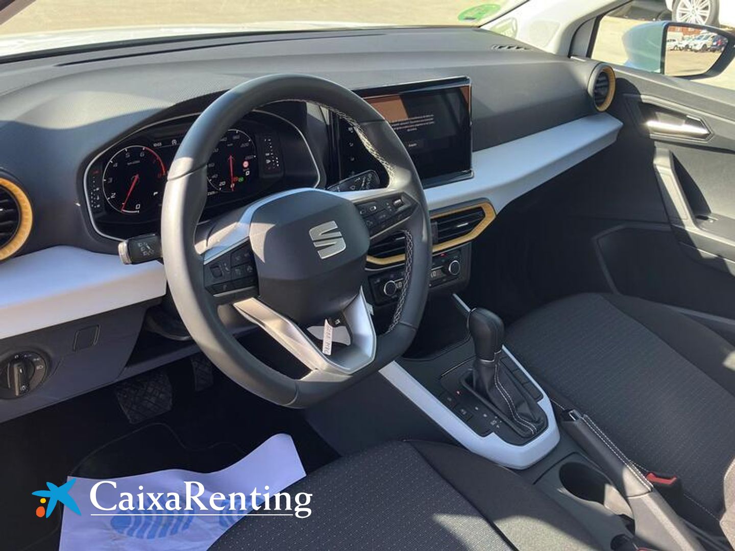 SEAT Arona 1.0 TSI Style XL DSG 85 kW (115 CV)